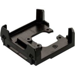 Uchytenie kapoty na Jura X9