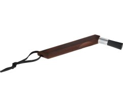 Holzreinigungsbürste für Duschsieb