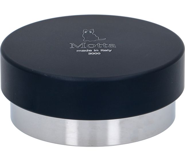 Tamper de aluminio lightning ? 58 mm
