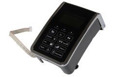 Ovládací panel s deskou PCB komplet pro kávovary DeLonghi Dinamica (ECAM3.535SB)
