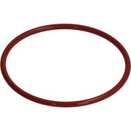 Oring 0177 red silicone