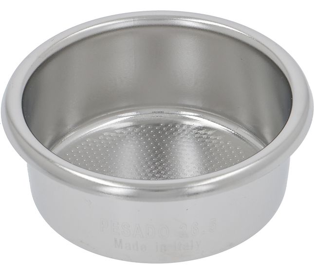Pesado competition filtr 26,5 mm 20 g Pesado competition filtr 26,5 mm 20 g