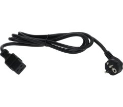 Elektrický napájecí kabel